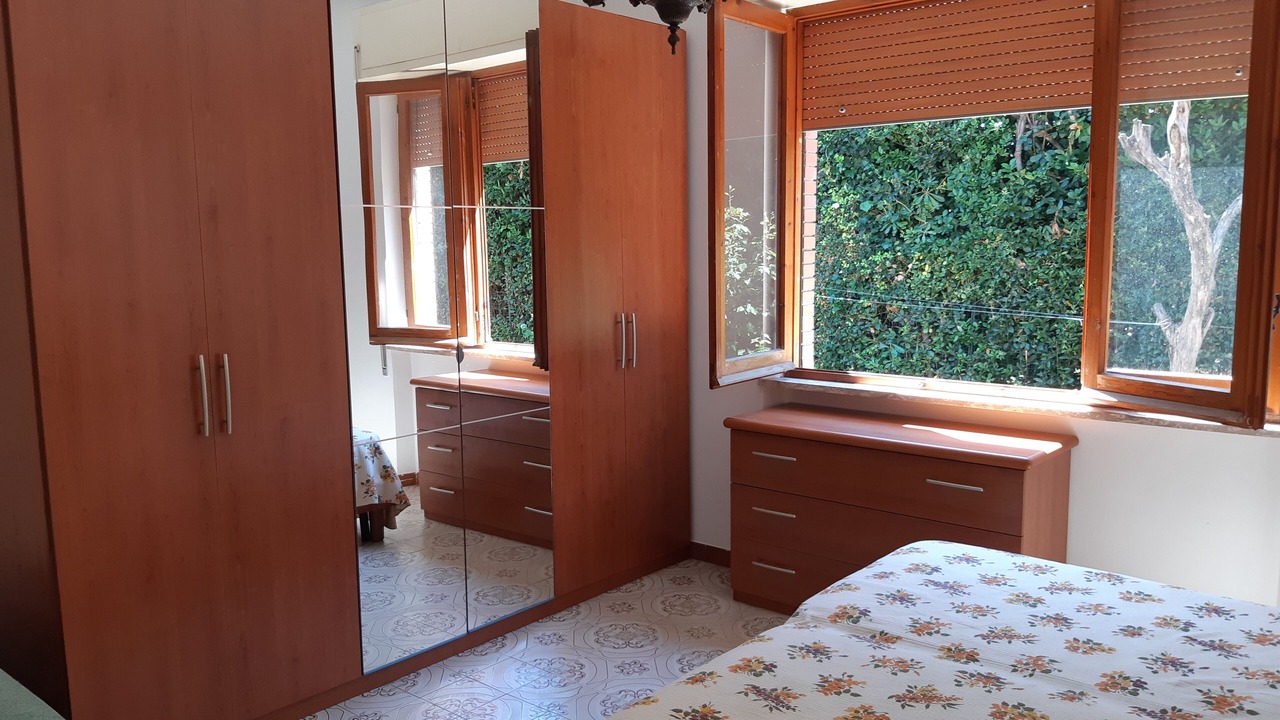 Photo of Bedroom in Formia