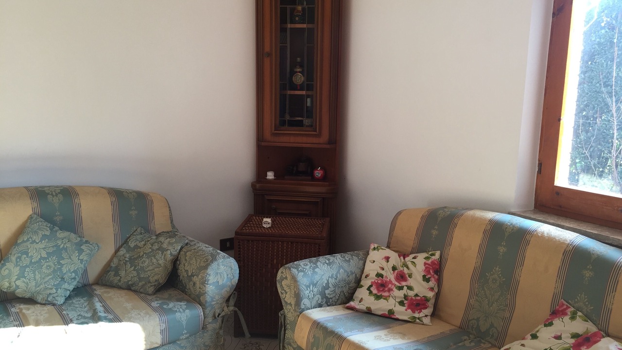Photo of Livingroom in Formia
