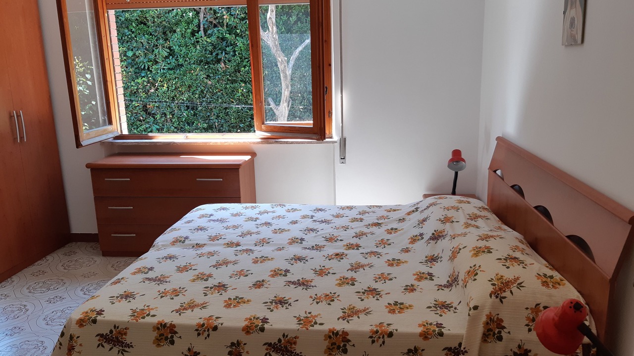 Photo of Bedroom in Formia