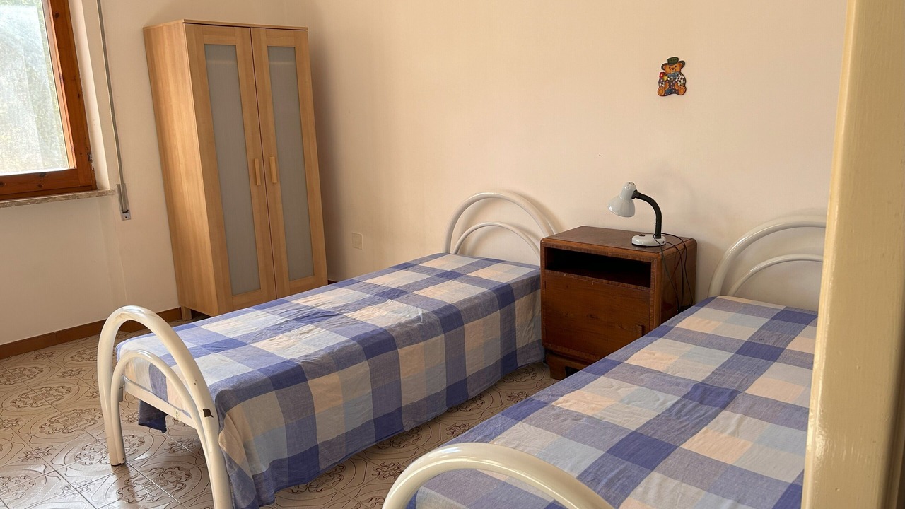 Photo of Bedroom in Formia