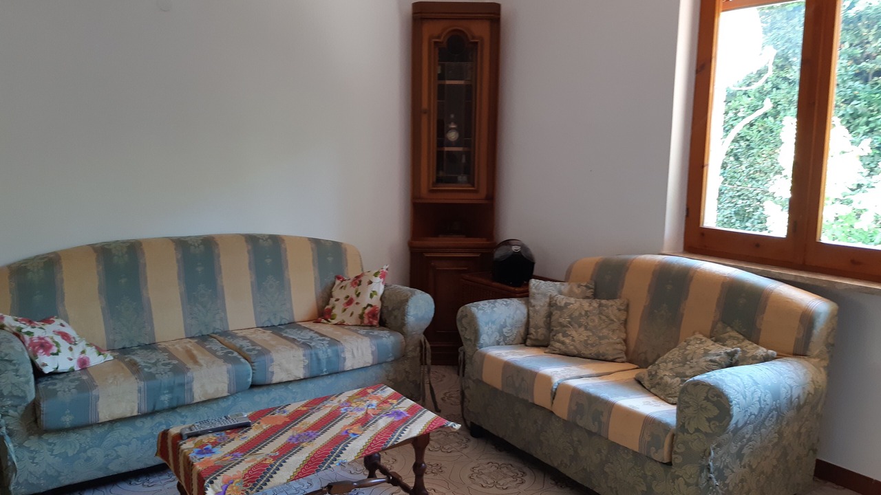 Photo of Livingroom in Formia