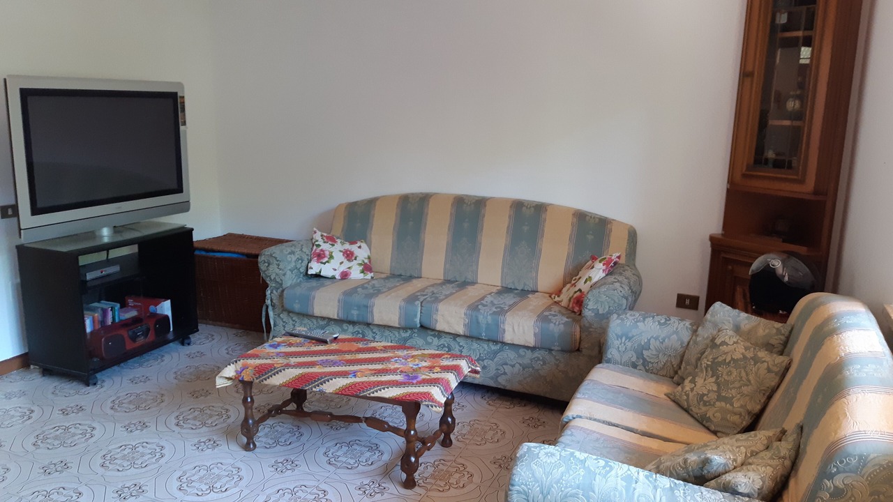 Photo of Livingroom in Formia