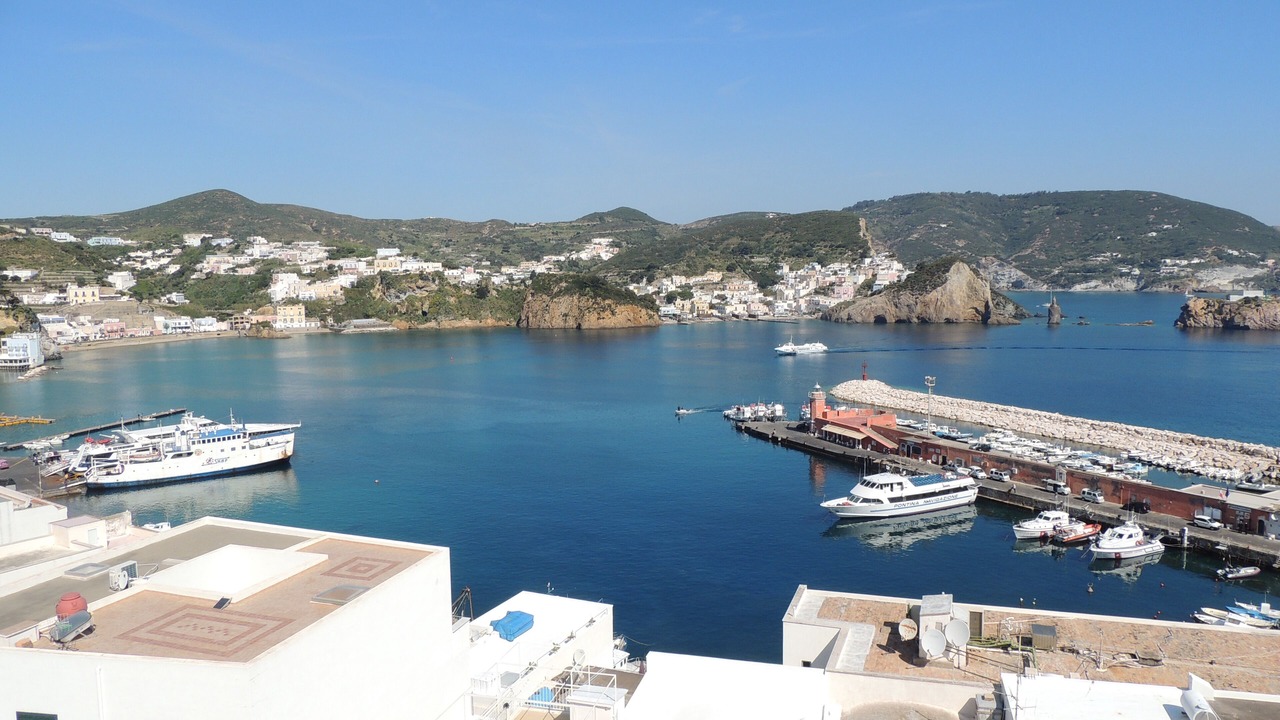 Photo of Others in Ponza