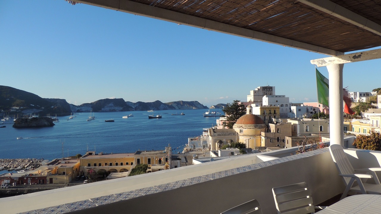 Photo of Outdoor in Ponza