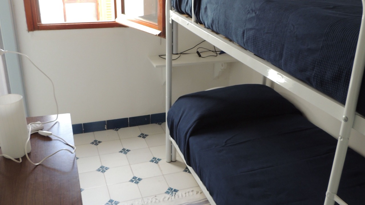 Photo of Bedroom in Ponza