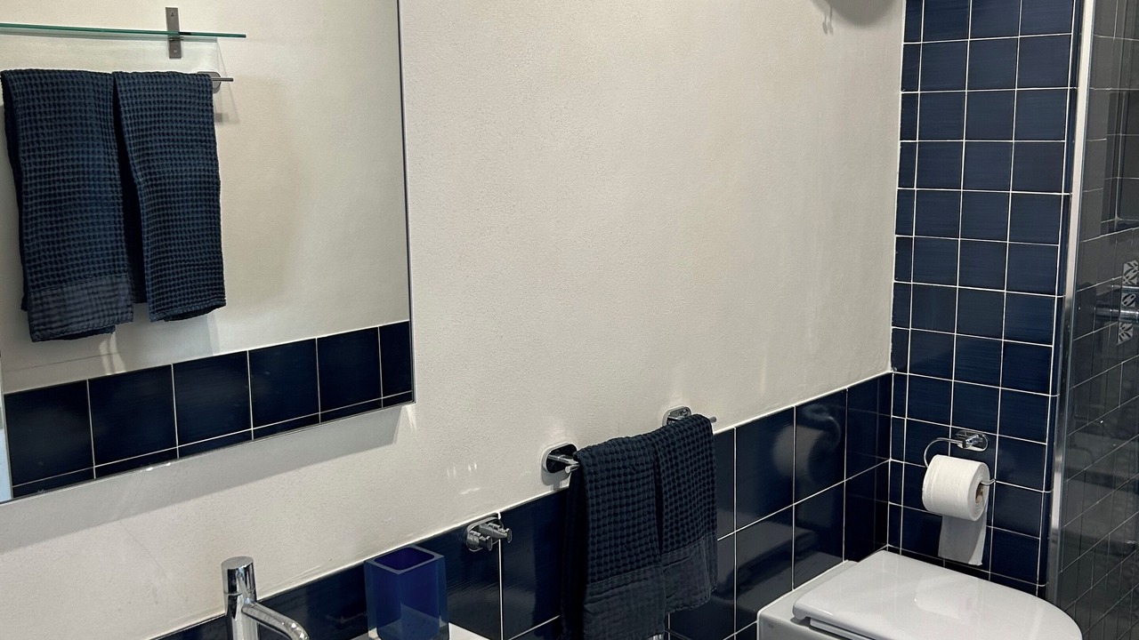 Photo of Bathroom in Ponza