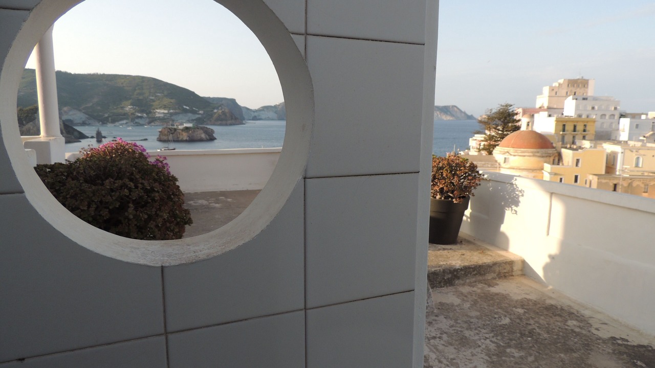Photo of Outdoor in Ponza