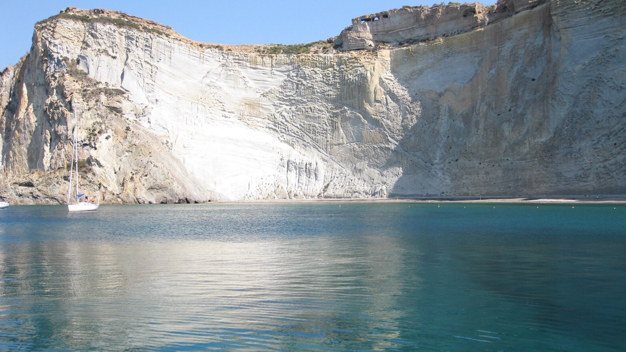 Photo of Outdoor in Ponza