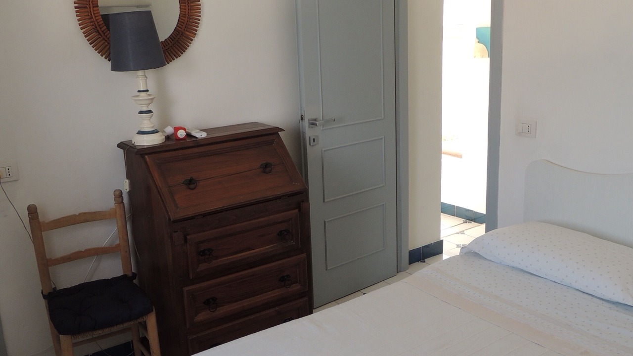 Photo of Bedroom in Ponza