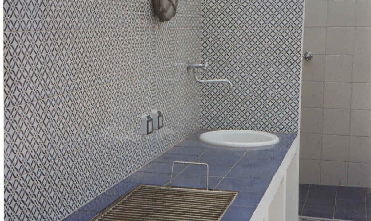 Photo of Bathroom in Ponza