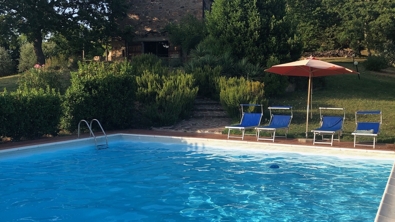Photo of Outdoor in Sorano