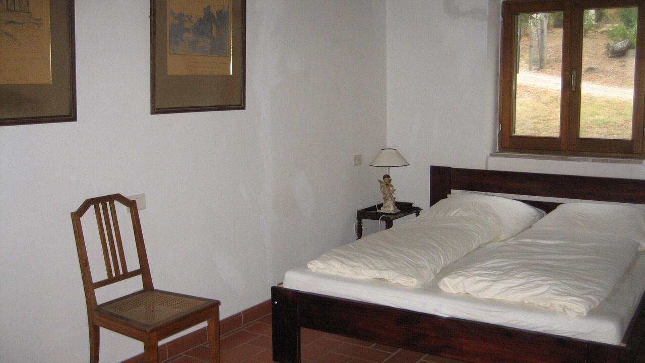 Photo of Bedroom in Sorano