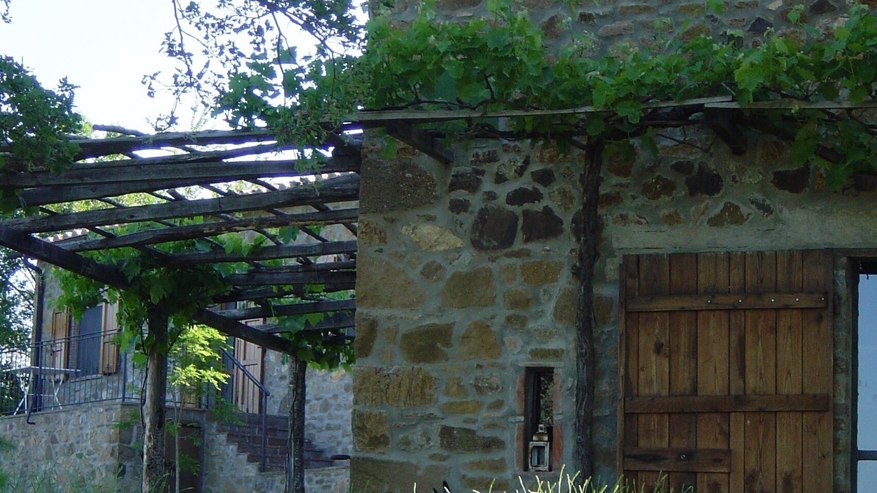 Photo of Outdoor in Sorano