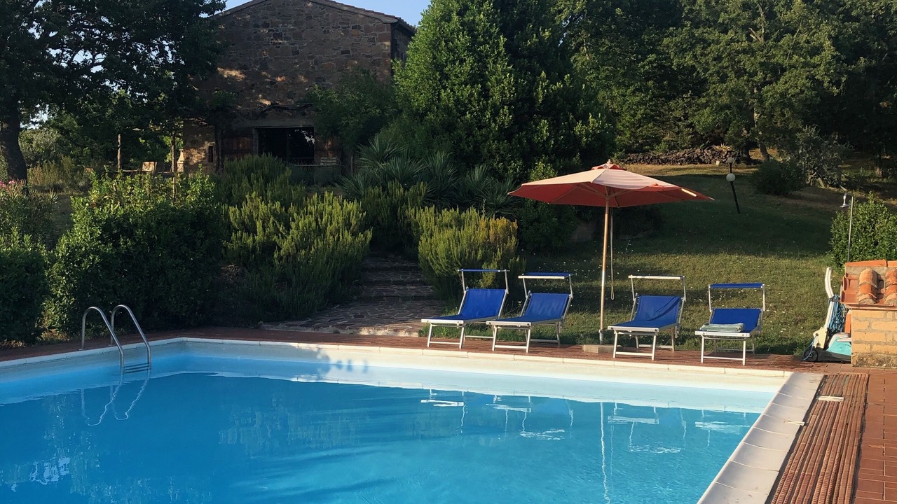 Photo of Outdoor in Sorano