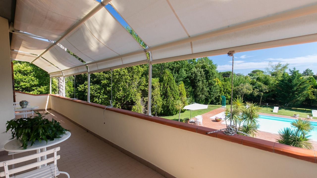 Photo of Outdoor in Capalbio