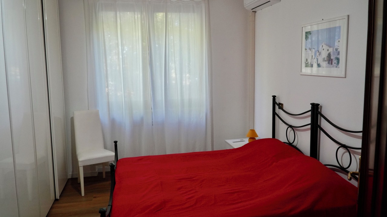 Photo of Bedroom in Capalbio