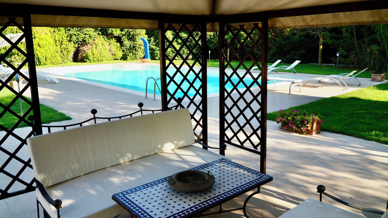 Photo of Outdoor in Capalbio
