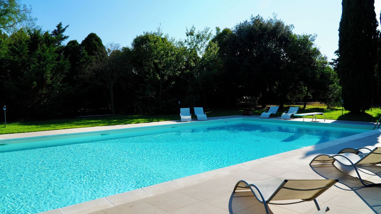 Photo of Outdoor in Capalbio