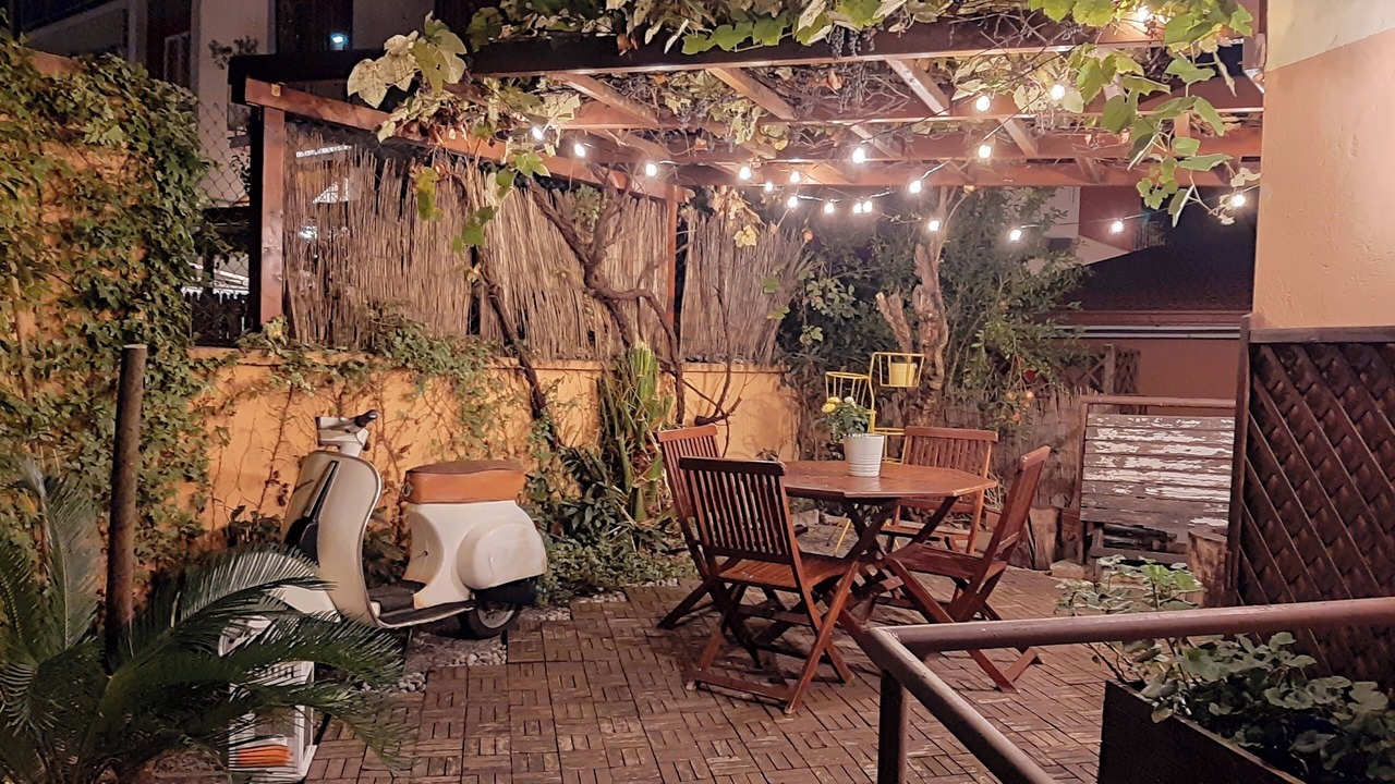 Photo of Outdoor in Quartiere XXVII Primavalle