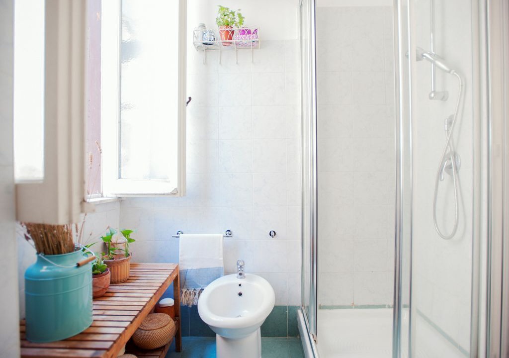 Photo of Bathroom in Rione XI Sant'Angelo
