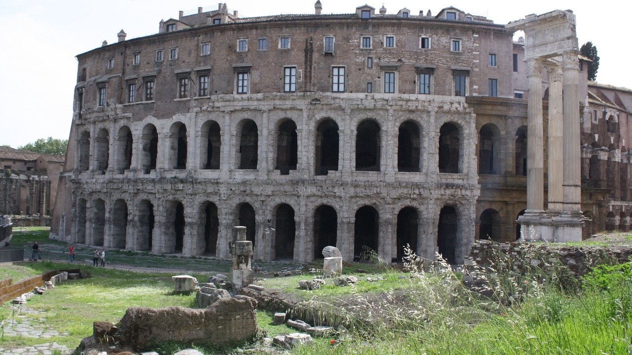 Photo of Others in Rione XI Sant'Angelo