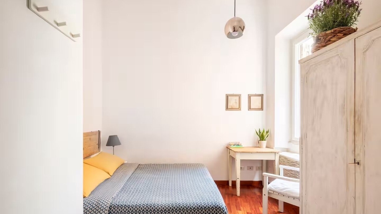 Photo of Bedroom in Rione XI Sant'Angelo