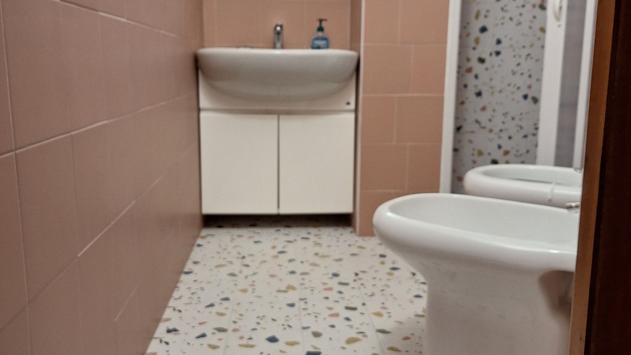 Photo of Bathroom in Porto Ercole