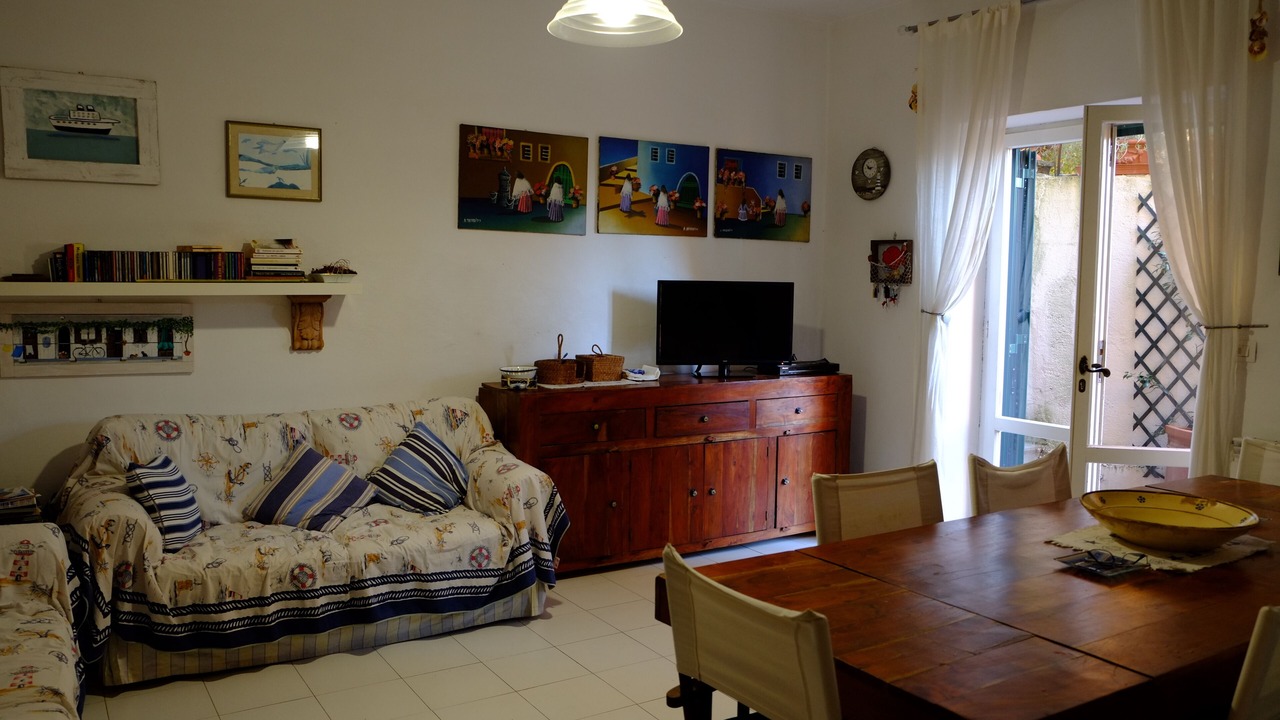 Photo of Livingroom in Porto Ercole