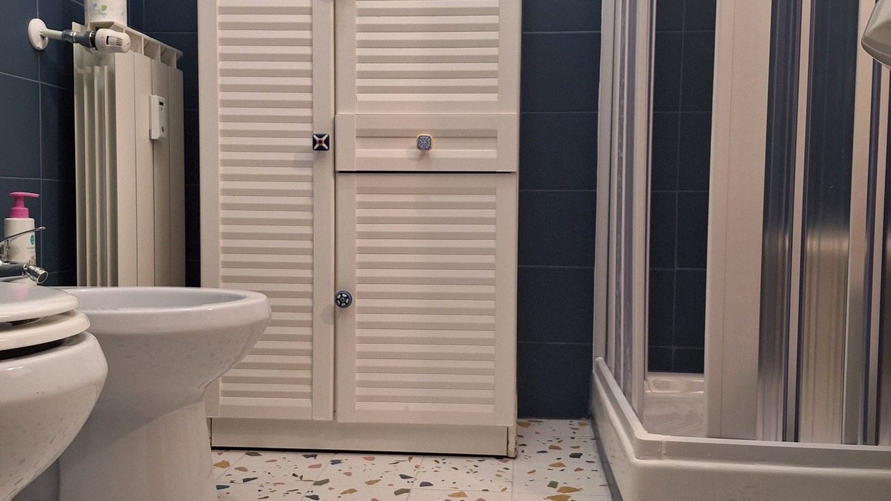 Photo of Bathroom in Porto Ercole