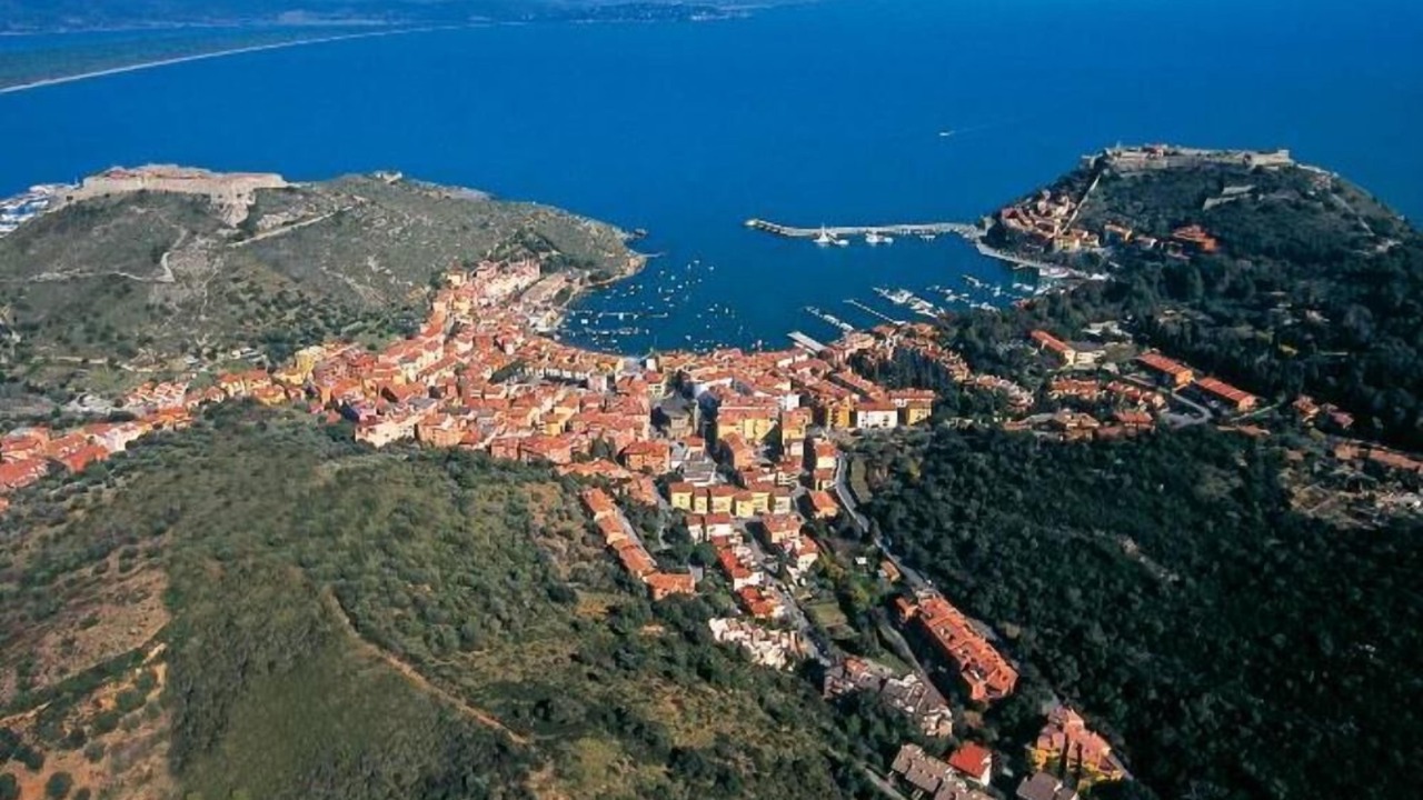 Photo of Outdoor in Porto Ercole