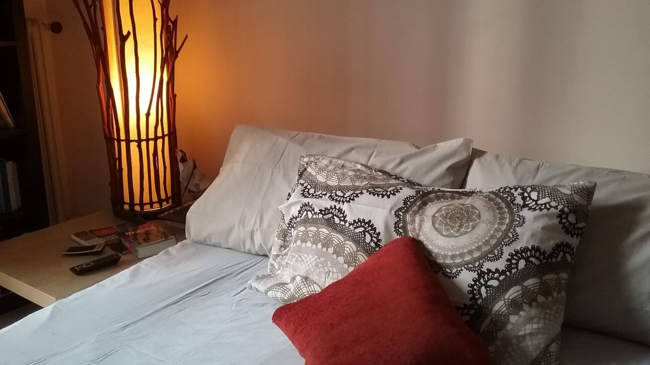 Photo of Bedroom in Vatican