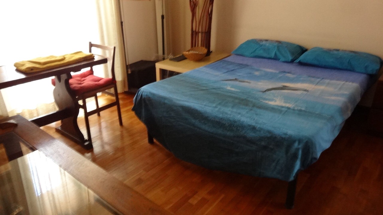 Photo of Bedroom in Vatican