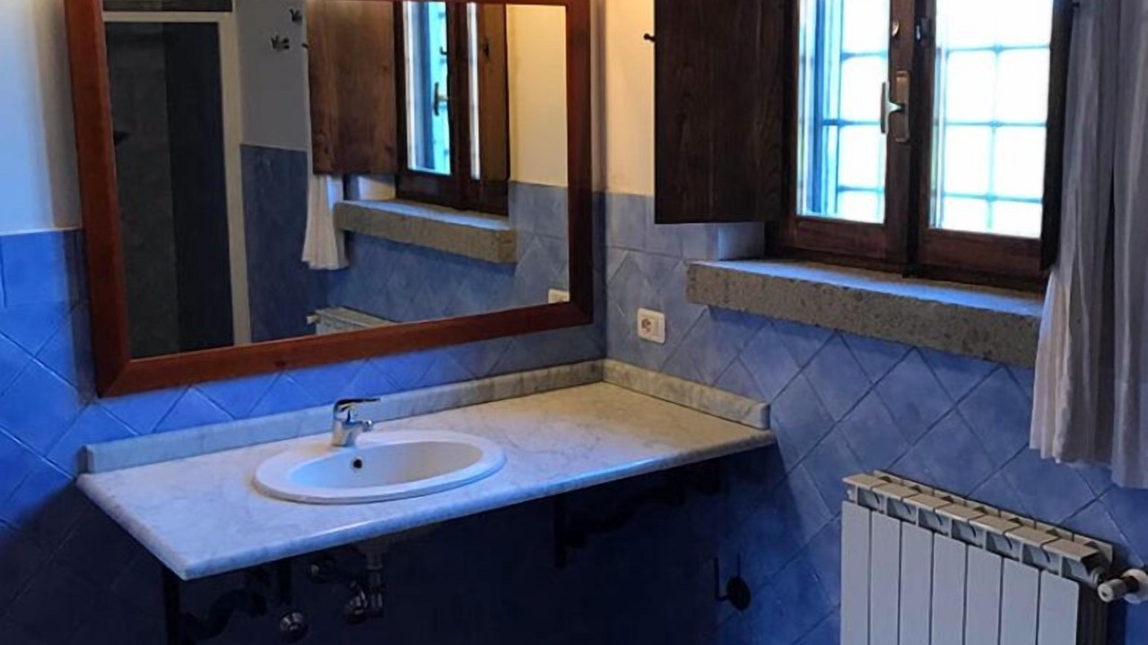 Photo of Bathroom in Vitorchiano
