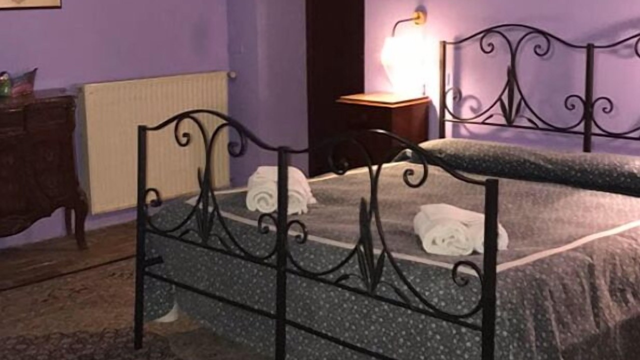 Photo of Bedroom in Vitorchiano