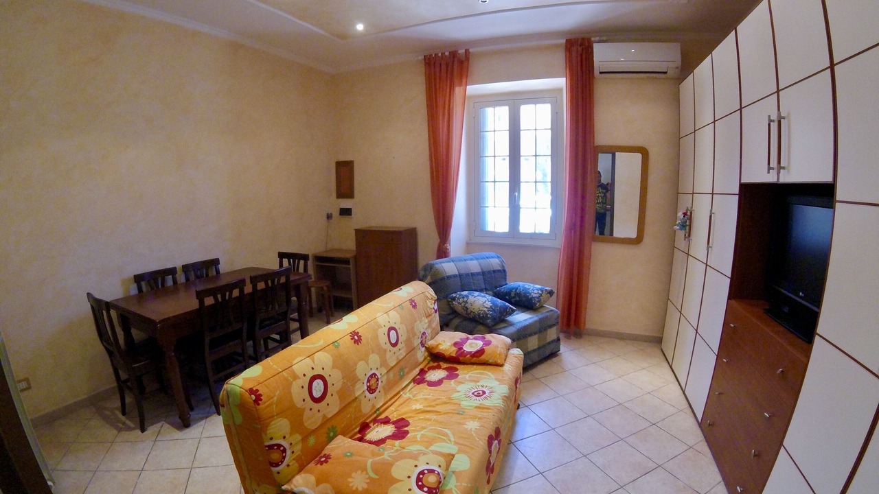 Photo of Livingroom in Ladispoli
