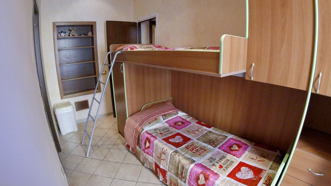 Photo of Bedroom in Ladispoli