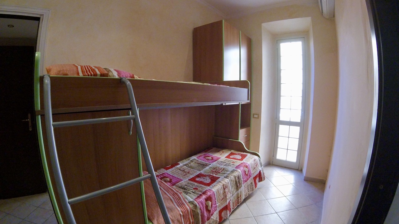 Photo of Bedroom in Ladispoli