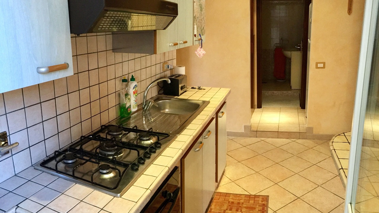 Photo of Kitchen in Ladispoli