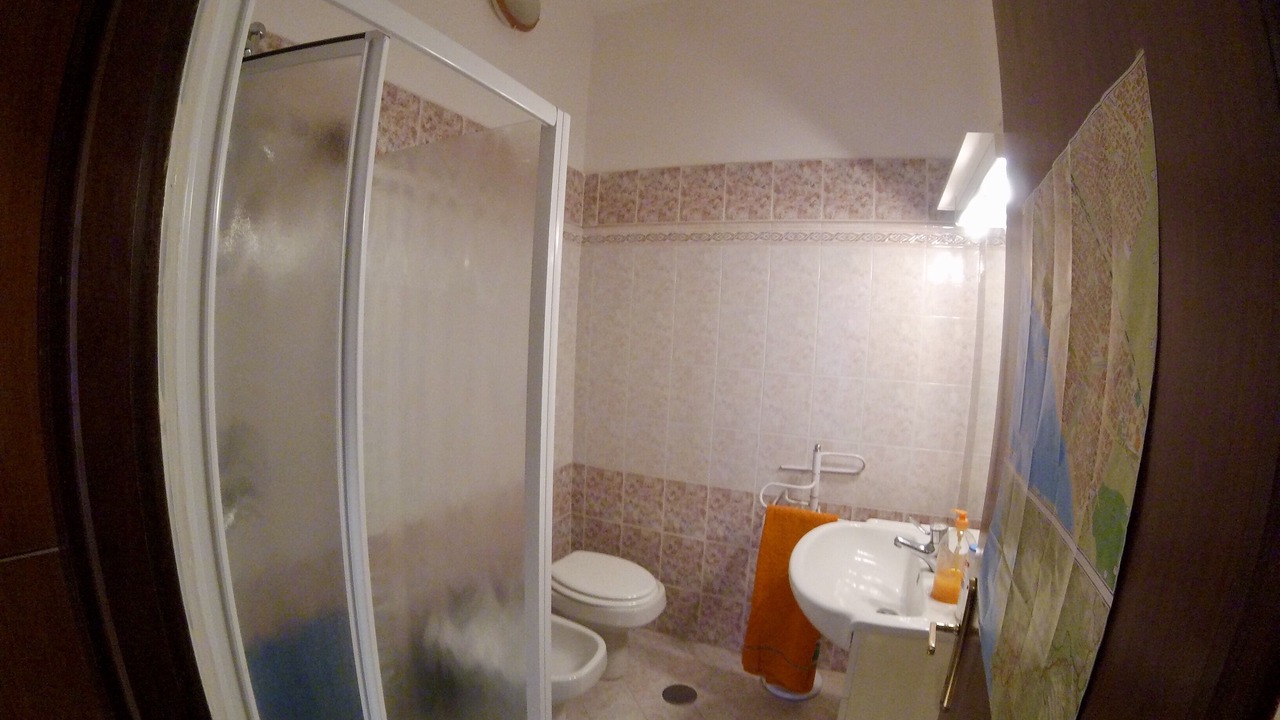 Photo of Bathroom in Ladispoli
