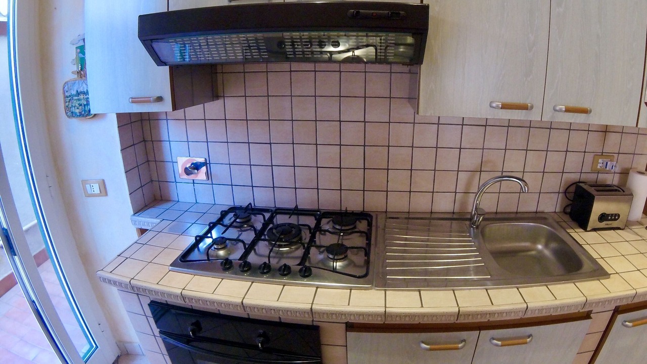 Photo of Kitchen in Ladispoli