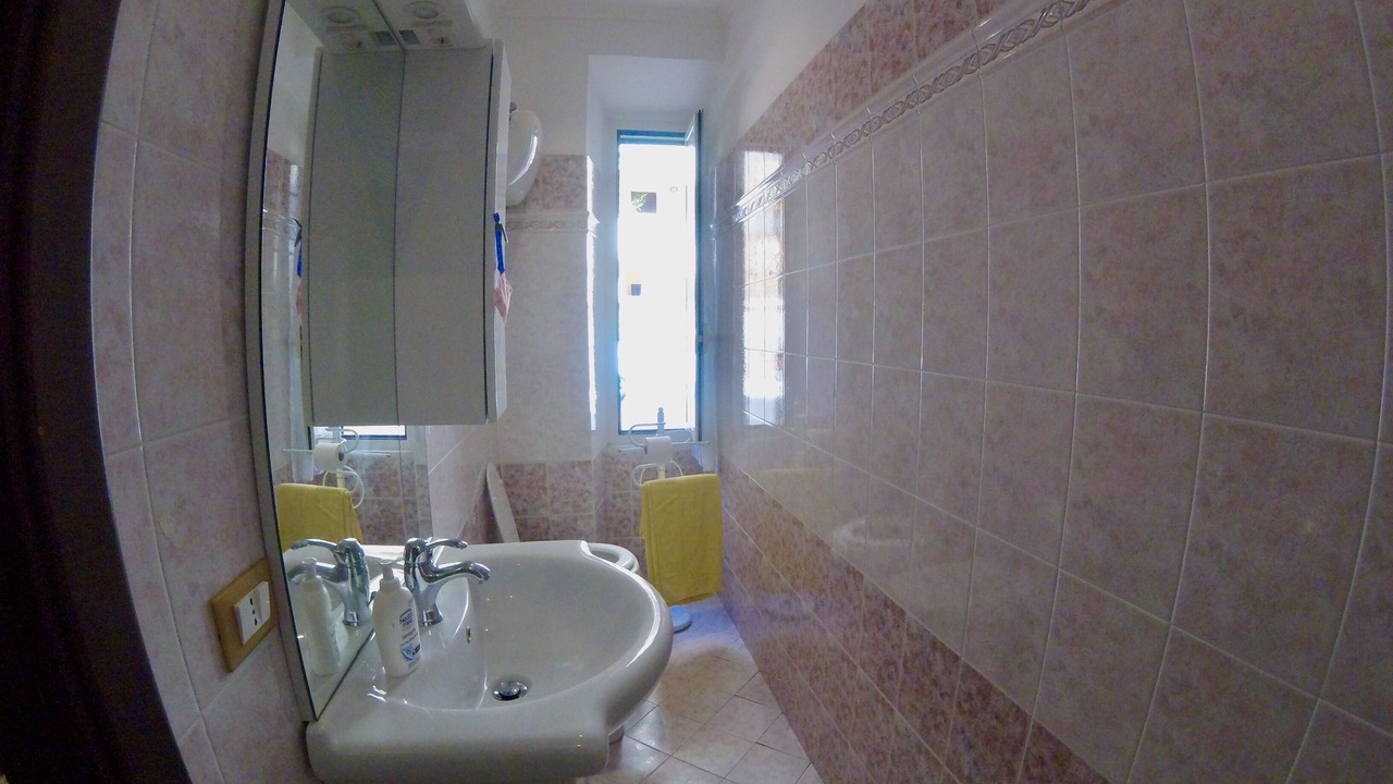Photo of Bathroom in Ladispoli
