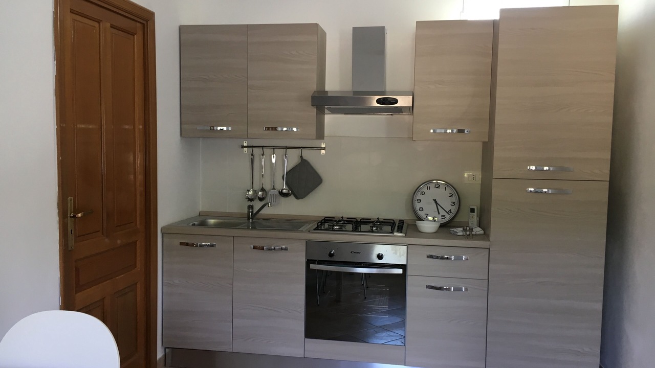 Photo of Kitchen in Gallina