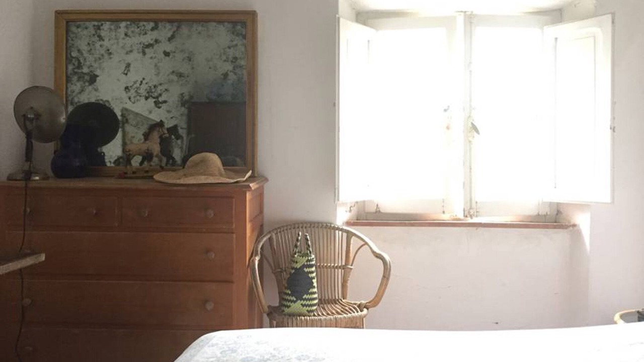 Photo of Bedroom in Monte Argentario