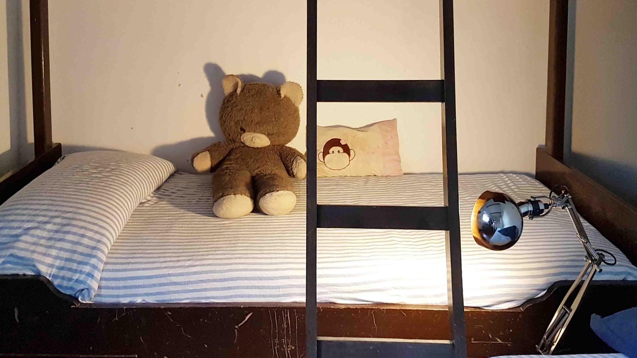 Photo of Bedroom in Monte Argentario