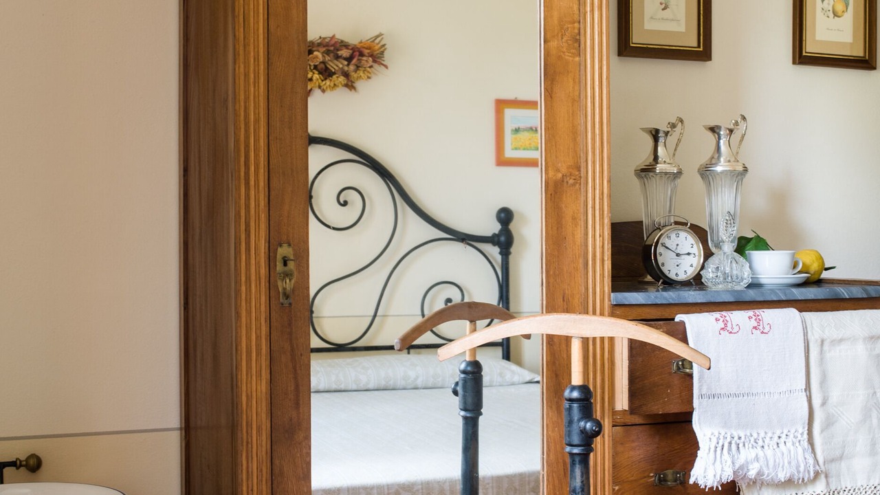 Photo of Bedroom in Murlo