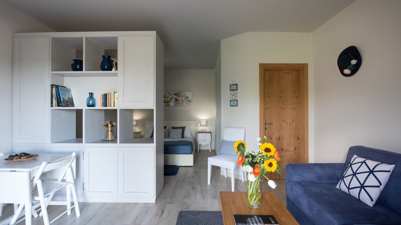 Photo of Livingroom in Murlo