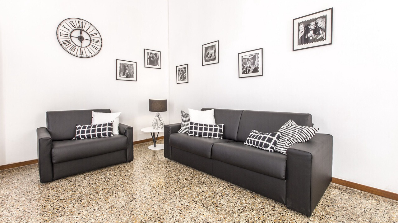 Photo of Livingroom in Cannaregio