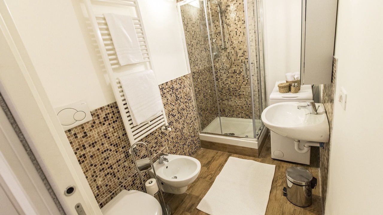Photo of Bathroom in Castello