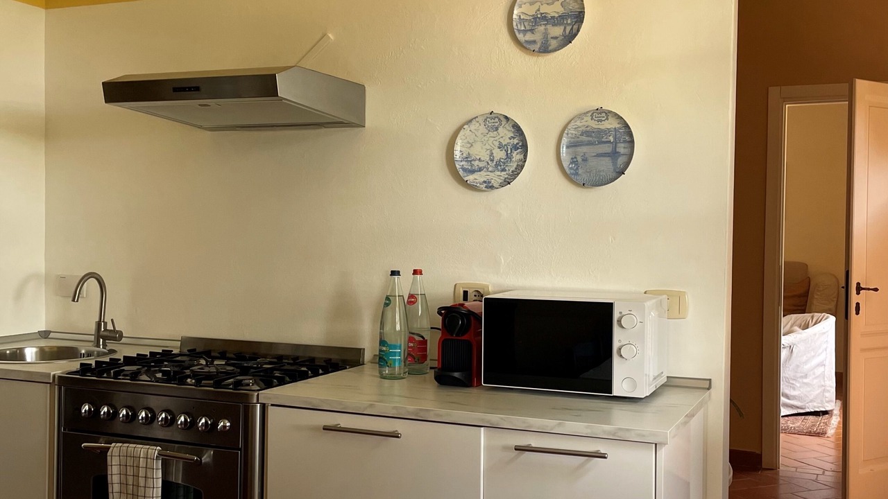 Photo of Kitchen in Fauglia