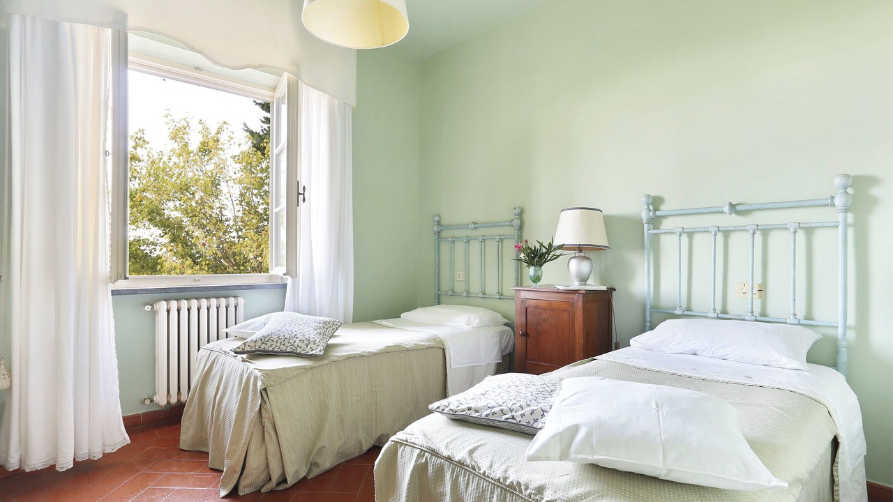 Photo of Bedroom in Fauglia